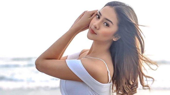 Sosok Anya Geraldine yang Perankan Pelakor di Serial Layangan Putus