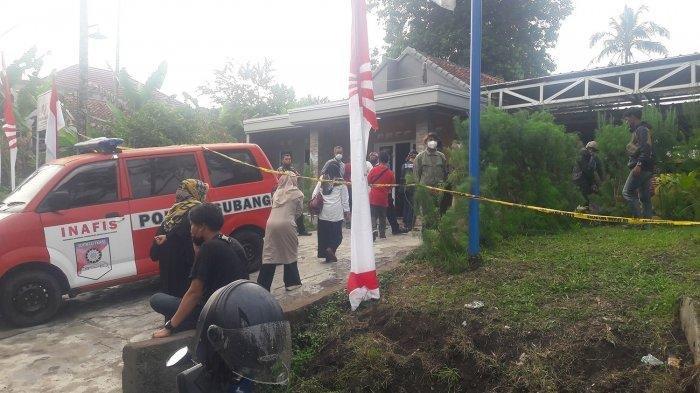 Babak Baru Penemuan Jasad Ibu & Anak di Bagasi Mobil, Polisi Temukan Petunjuk Baru