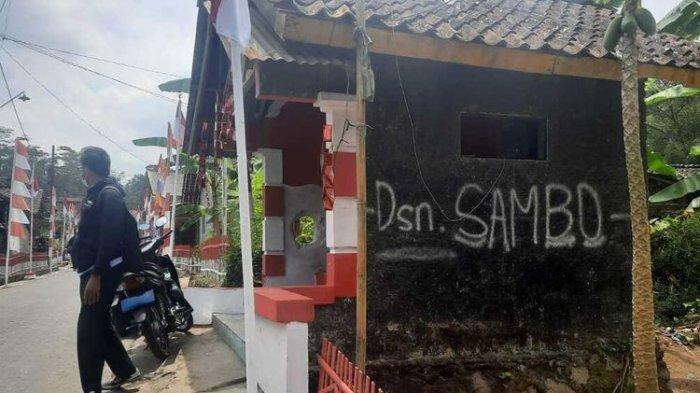 asal-usul-dusun-sambo-yang-viral-setelah-kasus-irjen-ferdy-sambo