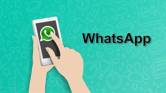 Cara Mudah Membuat Tulisan Berwarna di WhatsApp Android, Ikuti Langkahnya