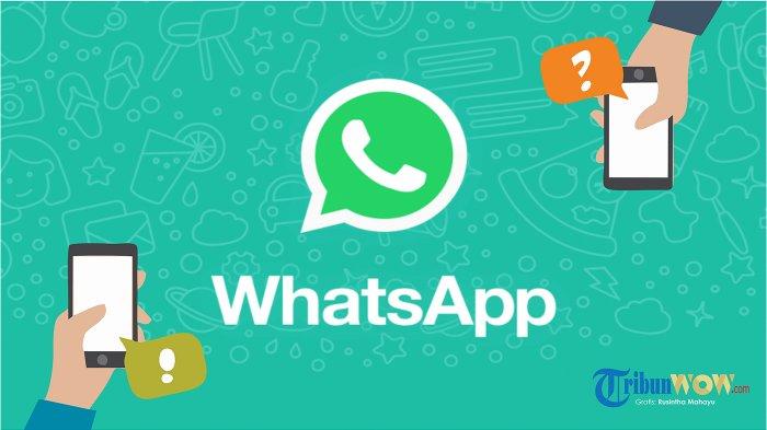 Cara Gunakan 2 Akun WhatsApp di HP Android yang Sama, Ikuti Langkahnya