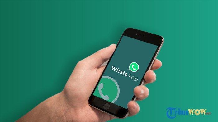 Tips WhatsApp: Cara Mengetahui WA Sedang Disadap