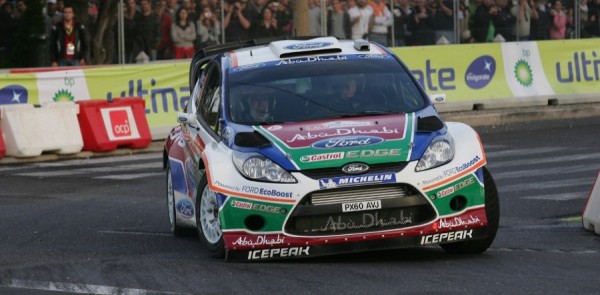 &#1769; World Rally Championship &#1769;