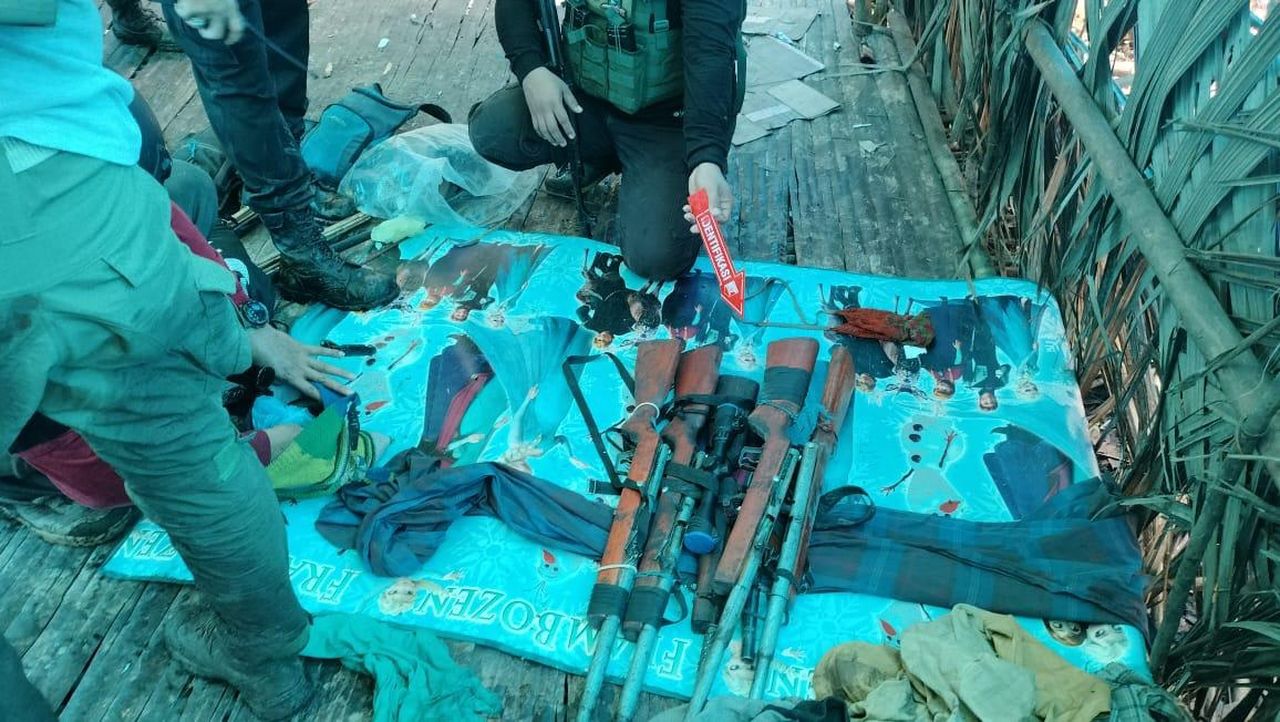 Beda Klaim Terkait Lima Warga Tewas di Yahukimo, Komnas HAM Lakukan Verifikasi