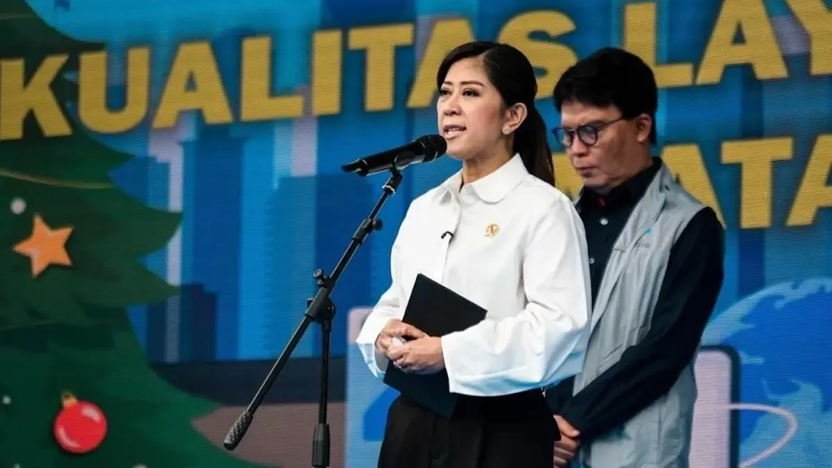 Sempat Dibatasi Komdigi, Wikimedia Commons Ternyata Kena Salah Deteksi Konten Judi