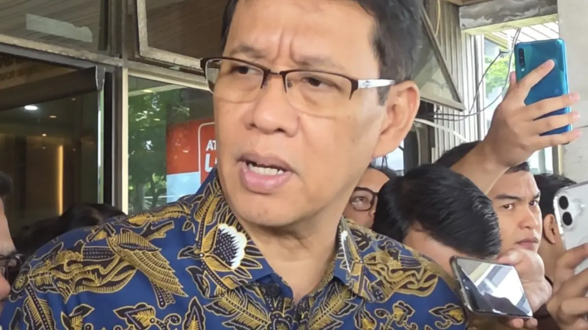 Tak Tahu Menahu Soal APBN Rp 100 M Dipakai untuk Sapi Kurban Prabowo, Menkeu Purbaya