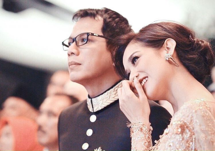 4 Artis Cantik Berdarah Sunda Yang Dinikahi Pengusaha Kaya