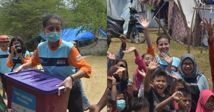 Karin Novilda, Dari Sensasi Hingga Menjadi Inspirasi
