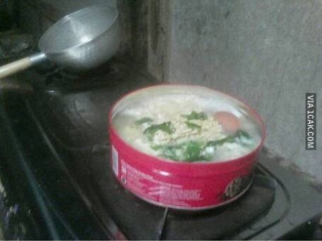 Alat rumah tangga unik ini nyeleneh tapi bermanfaat juga
