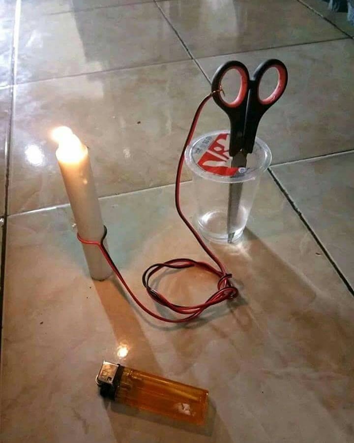 Alat rumah tangga unik ini nyeleneh tapi bermanfaat juga