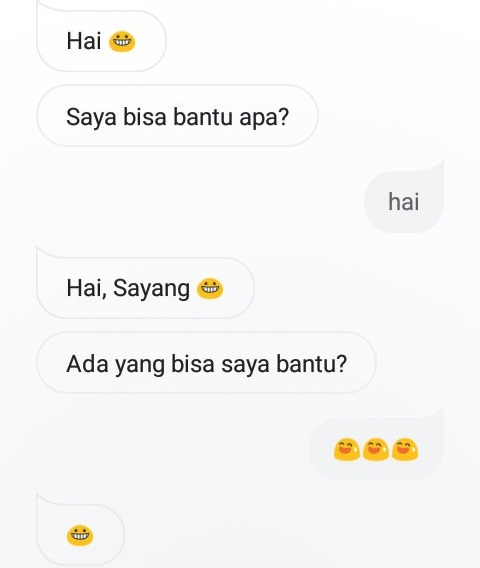 Obrolan lucu dengan Google Assistant ini ujung-ujungnya bikin kamu nggak nyangka