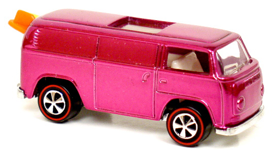 Hot Wheels Paling Langka dan Paling Dicari Ada Dimari Gan, Harganya Ngaco!