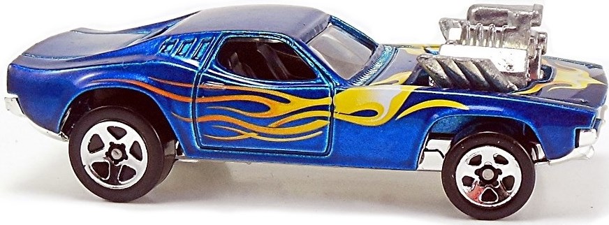 Hot Wheels Paling Langka dan Paling Dicari Ada Dimari Gan, Harganya Ngaco!