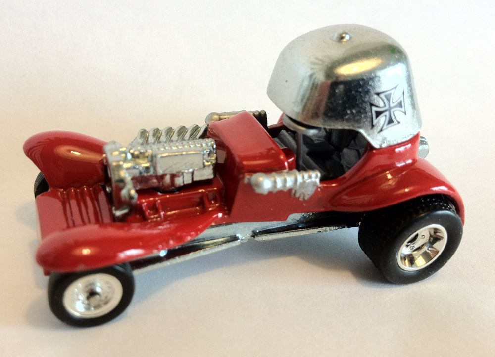 Hot Wheels Paling Langka dan Paling Dicari Ada Dimari Gan, Harganya Ngaco!