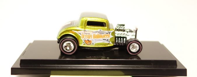Hot Wheels Paling Langka dan Paling Dicari Ada Dimari Gan, Harganya Ngaco!