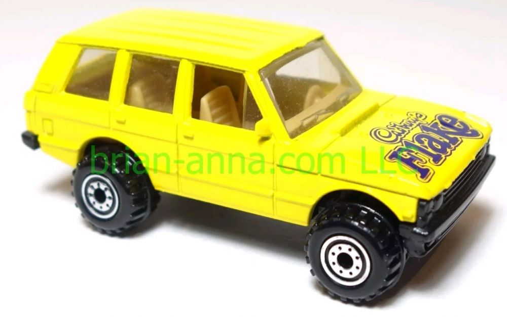 Hot Wheels Paling Langka dan Paling Dicari Ada Dimari Gan, Harganya Ngaco!