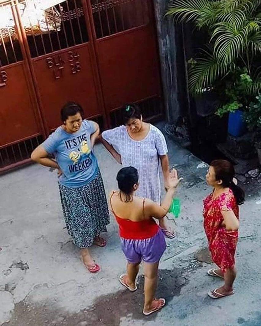 Satu Orang Beli Motor Baru, Yang Heboh Satu Kampung, Emang Di Desa Gini Amat Ya?