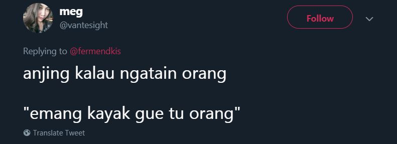 Imajinasi kalau hewan bisa mengeluh, bikin kamu nggak habis pikir