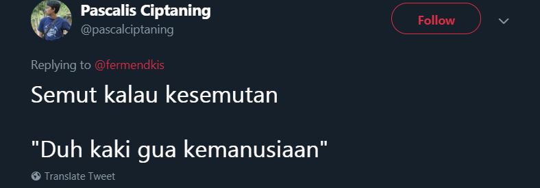 Imajinasi kalau hewan bisa mengeluh, bikin kamu nggak habis pikir