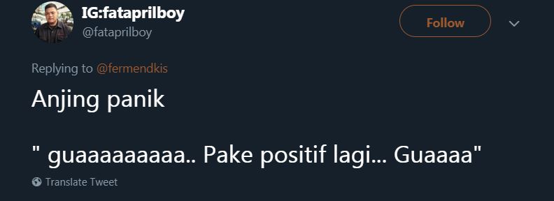 Imajinasi kalau hewan bisa mengeluh, bikin kamu nggak habis pikir