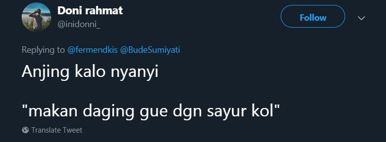 Imajinasi kalau hewan bisa mengeluh, bikin kamu nggak habis pikir