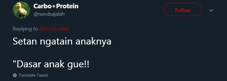 Imajinasi kalau hewan bisa mengeluh, bikin kamu nggak habis pikir