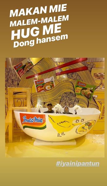 Pantun lucu ala anak Jaksel ini bikin kamu ketawa ngakak