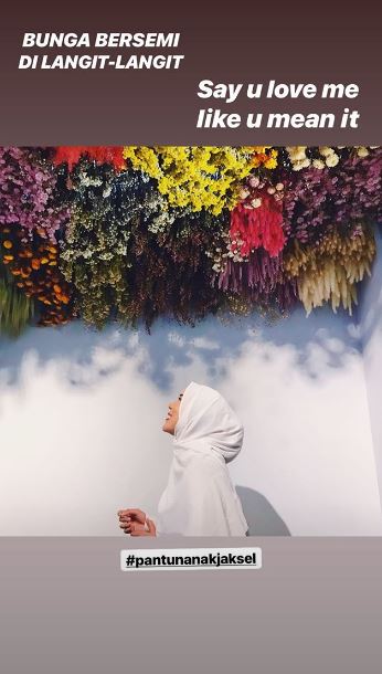 Pantun lucu ala anak Jaksel ini bikin kamu ketawa ngakak