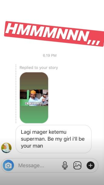 Pantun lucu ala anak Jaksel ini bikin kamu ketawa ngakak