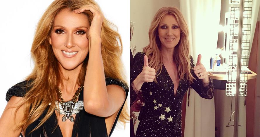 Celine Dion, My Heart Will Go On