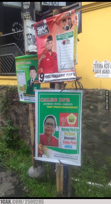 Cara pemasaran ini antimainstream, bikin kamu nggak bisa berhenti ketawa