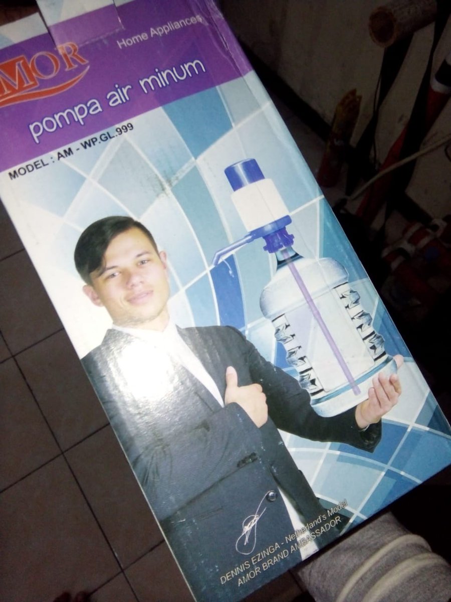 Cara pemasaran ini antimainstream, bikin kamu nggak bisa berhenti ketawa