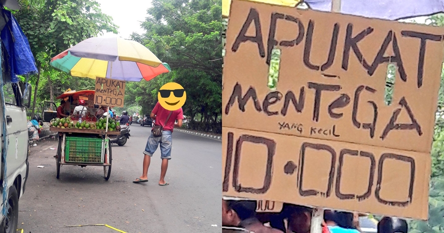 Cara pemasaran ini antimainstream, bikin kamu nggak bisa berhenti ketawa