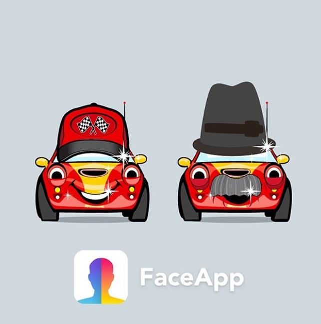 Meme lucu transformasi Age Challenge versi nitezen indonesia ini bikin senyum sendiri