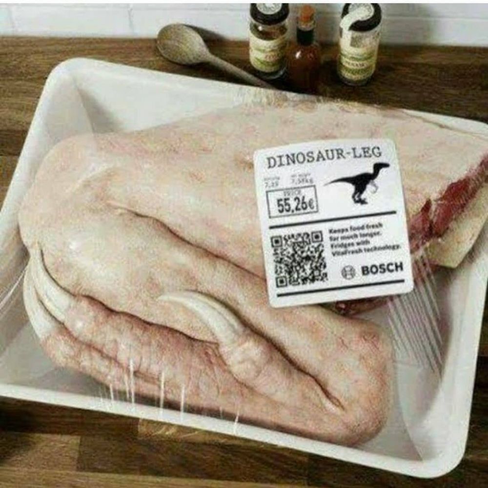 Cara marketing di supermarket ini bikin kamu gagal paham