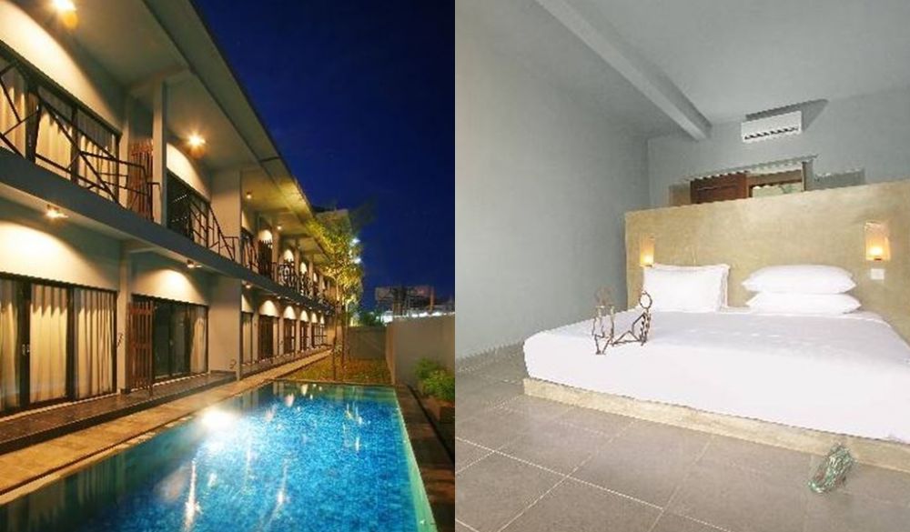 5 Bisnis Hotel Dan Resort Milik Artis Indonesia Yang Menggoda Buat Dikunjungi