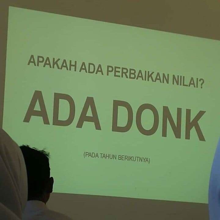 Kelakuan dosen ngerjain mahasiswa ini bikin kamu geleng kepala