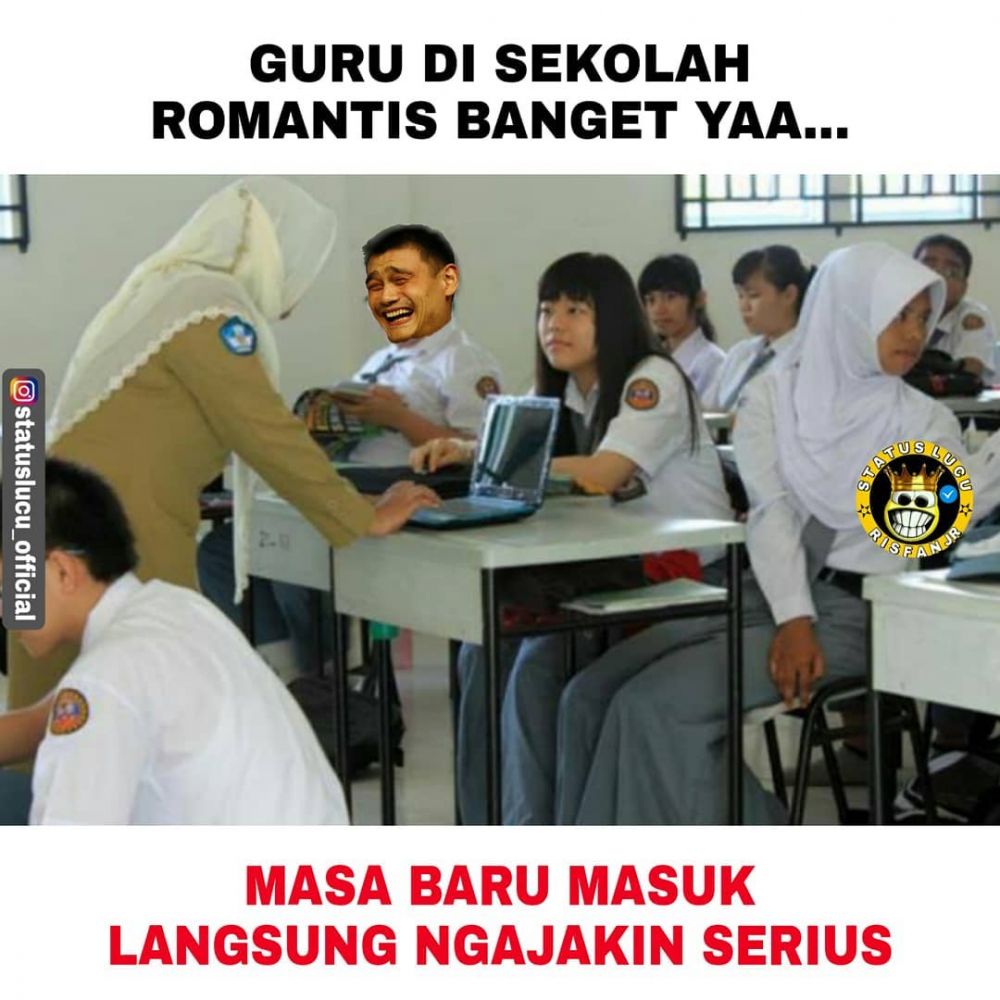 Meme lucu ngomongin pekerjaan ini bikin ketawa ngakak | KASKUS