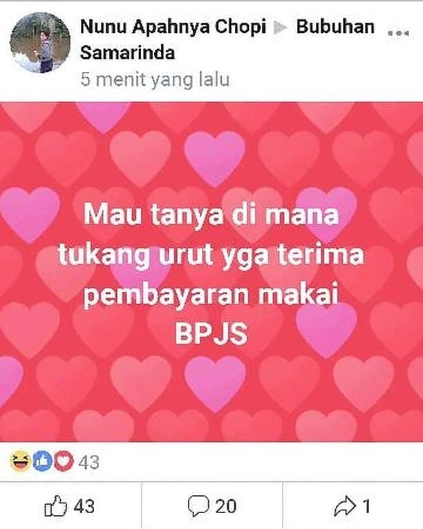 Meme lucu pertanyaan sulit ini bikin gagal paham