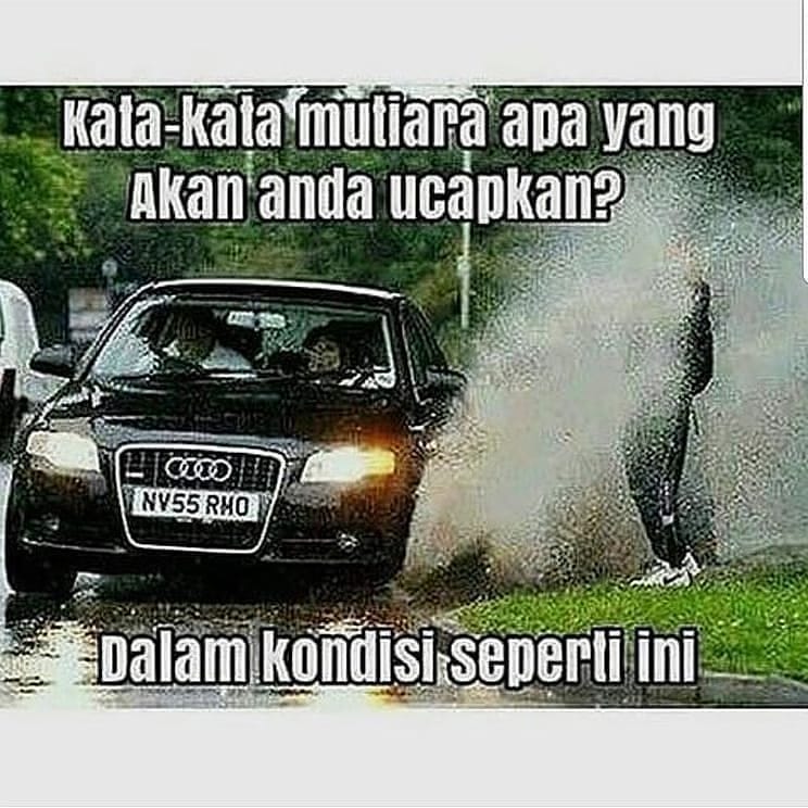 Meme Lucu Pertanyaan Sulit Ini Bikin Gagal Paham Kaskus