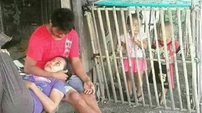 Pengalaman Lucu Sosial Distancing yang Bikin Ngakak