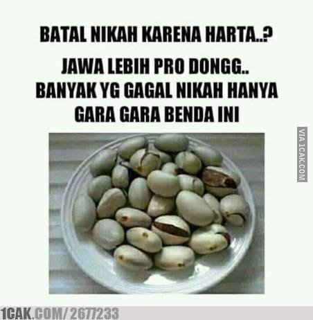 9 Meme Susahnya Mau Nikah Bikin Geregetan