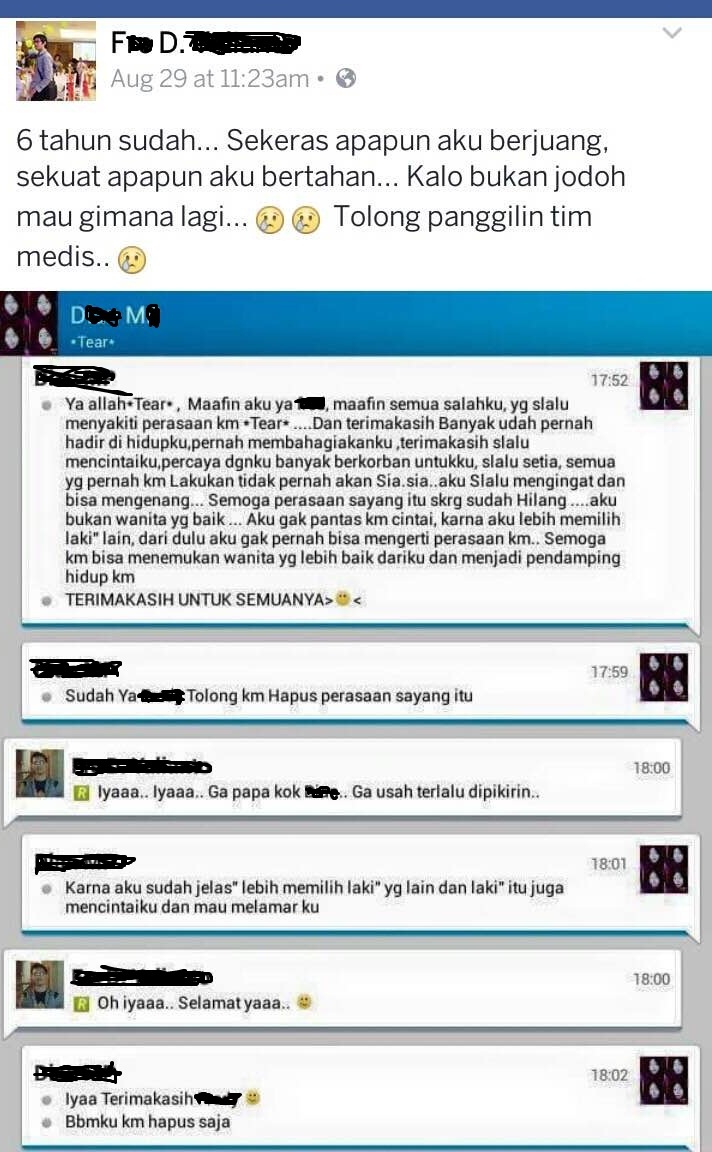 9 Meme Susahnya Mau Nikah Bikin Geregetan