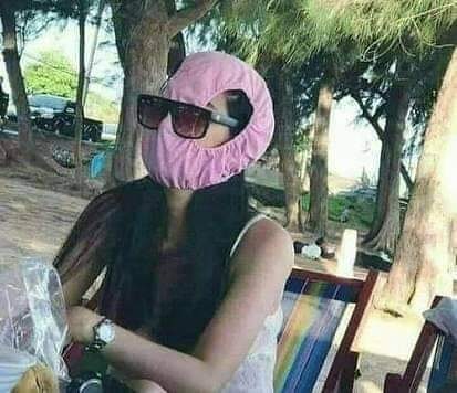 10 Lifehack Nyeleneh Pakai Baju yang Bikin Tepuk Jidat
