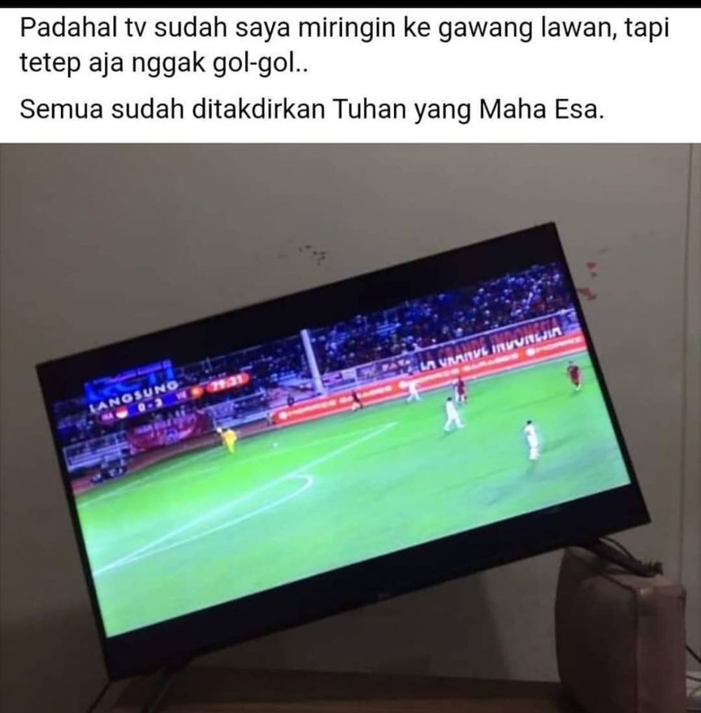 Kumpulan Momen Lucu Bikin Ngakak Online