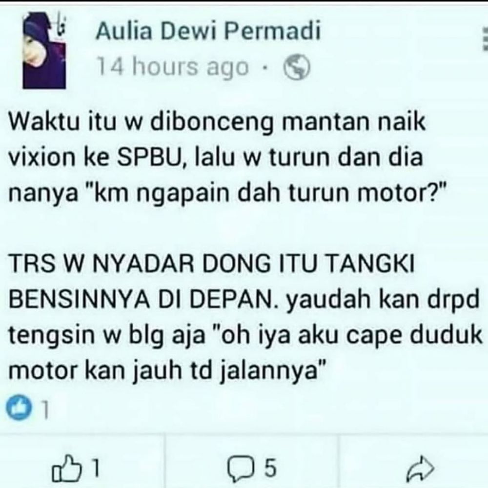 Kumpulan Momen Lucu Bikin Ngakak Online