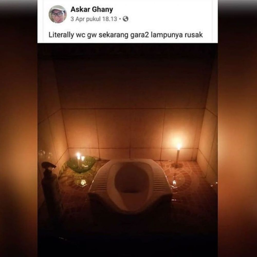 Kumpulan Momen Lucu Bikin Ngakak Online