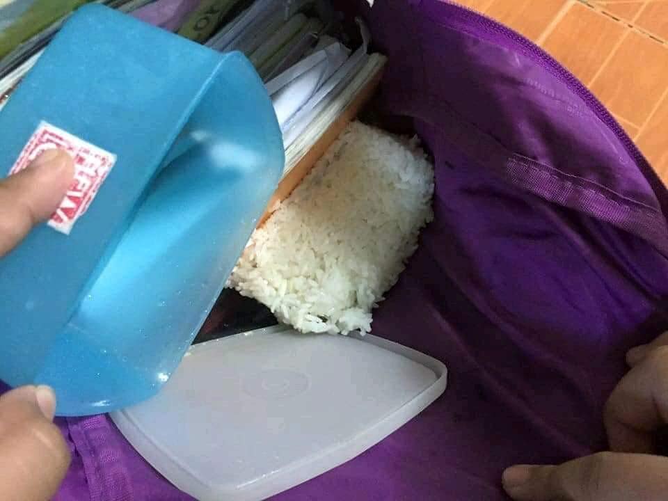 Kumpulan Potret Lucu Salah Naro Barang Bikin Ngakak