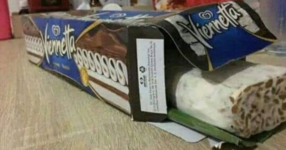 Kumpulan Potret Lucu Salah Naro Barang Bikin Ngakak