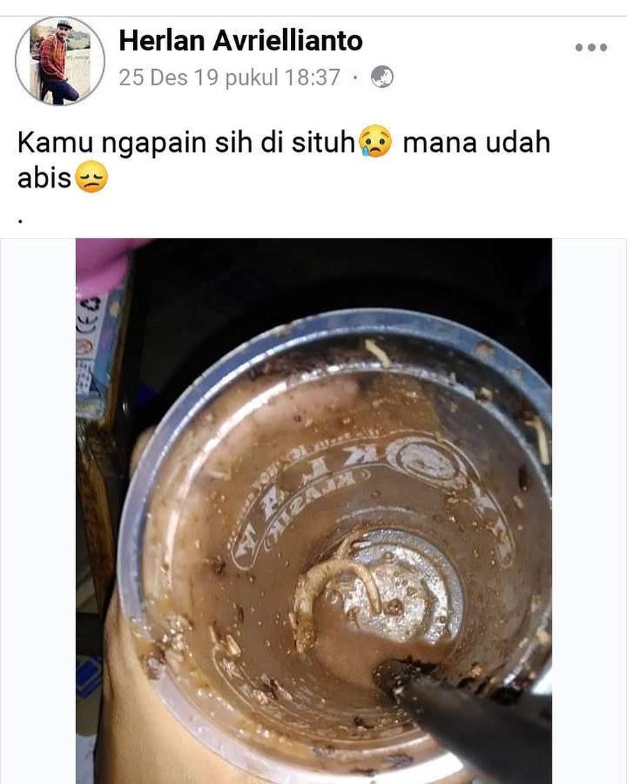 Kumpulan Status FB Lucu Bikin Tepok Jidat